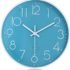 Best Blue Green Yellow Wall Clocks