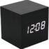 Best Count Down Digital Alarm Clocks