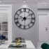Top 5 Best Modern Big Wall Clocks