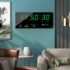 Best Digital Travel Alarm Clocks