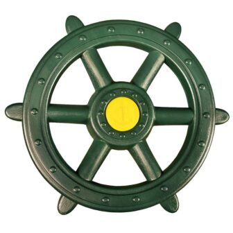 Large Ships Wheel