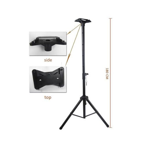 Large Tripod and Box for Large Display Timer Clock