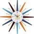 Best Modern Stainless Steel Wall Clocks