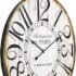 Best Japanese Wooden Wall Clocks