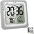 Best Digital Waterproof Shower Clocks
