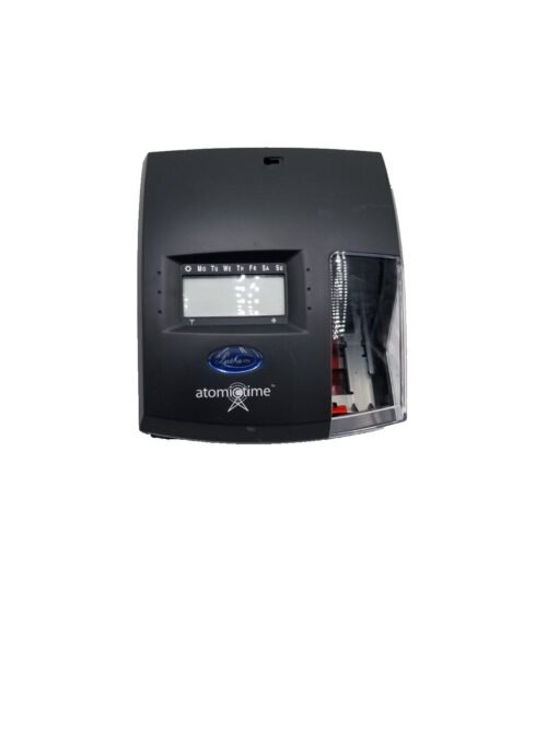 Lathem 1600E Time Clock Machine