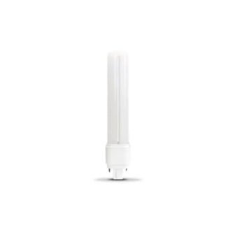 LED 2-Pin Plug-in 9-Watt Omni Directional 4000K Hybrid