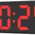 Best Luminous Digital Wall Clocks