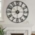 Best Big Roman Wall Clocks