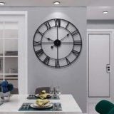 Giant Wall Clocks photo