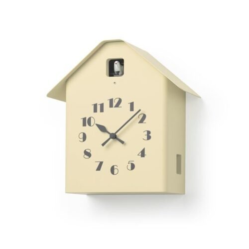 Lemnos Cuckoo Dachs Ivory Dachs Cuckoo RF20 03IV Lemnos