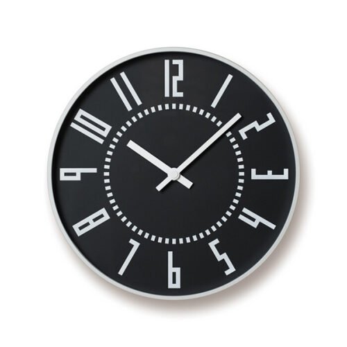Lemnos Sapporo-Station Eki Clock Takanobu Igarashi Design Award NEW From JAPAN