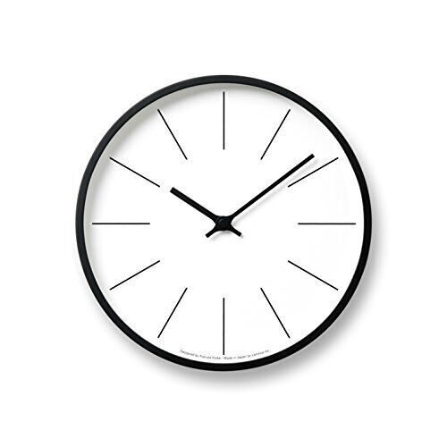 Lemnos Wall Clock Japan KK13-16 C KK13-16 C