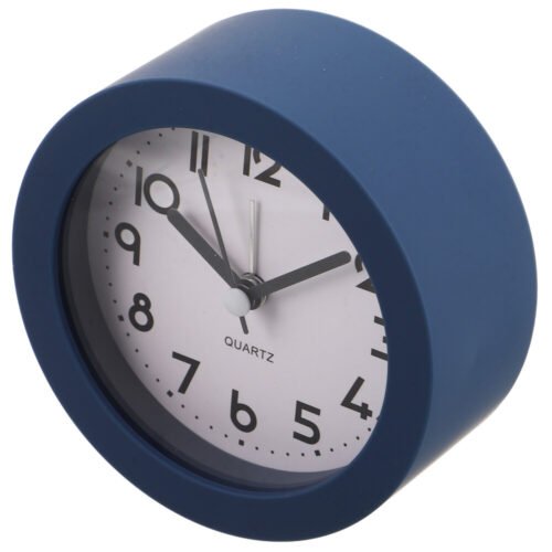 Light Alarm Clock Toddler Child Cute for College Dorm