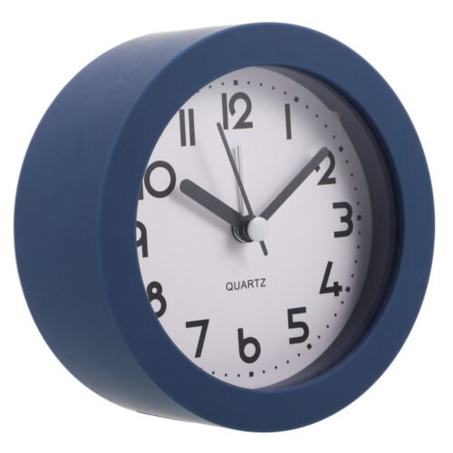 Light Alarm Clock Toddler Kids Table Clocks for Teens