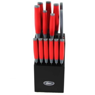 Lindbergh 14-Piece Knife Set
