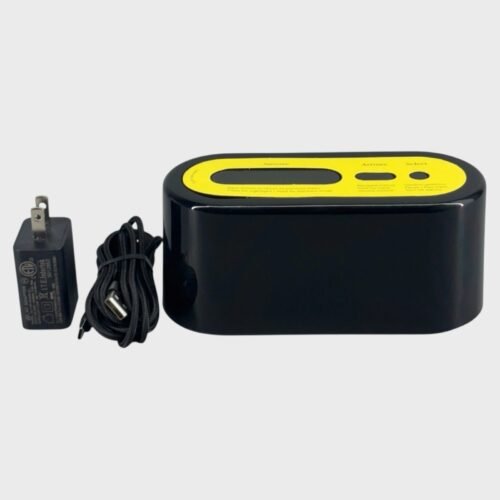Loftie Smart Alarm Clock - Sound Machine, Bluetooth Speaker, Custom Alarms