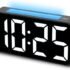 Best Bedside Talking Alarm Clocks