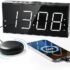 Best Bedside Silent Alarm Clocks
