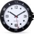 Best Sinceda Non Ticking Silent Wall Clocks
