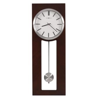 Madson Wall Clock