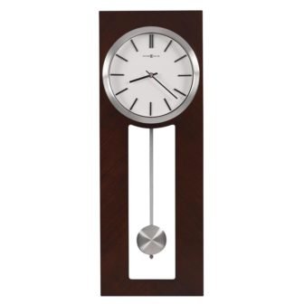 Madson Wall Clock
