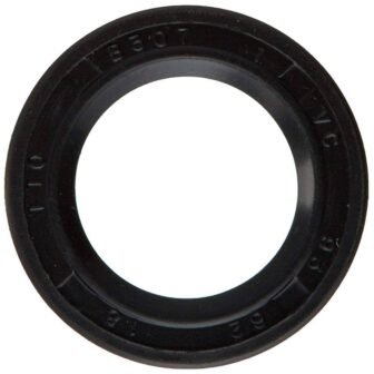 Manual Trans Shift Shaft Seal fits 1974-1984 Pontiac Firebird Grand Am Grand...