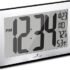 Best Steel Contemporary Wall Clocks