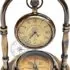 Best Antique Brass Table Clocks photo