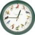 Best Better Homes Wall Clocks