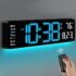 Best Aluminium Wall Clocks