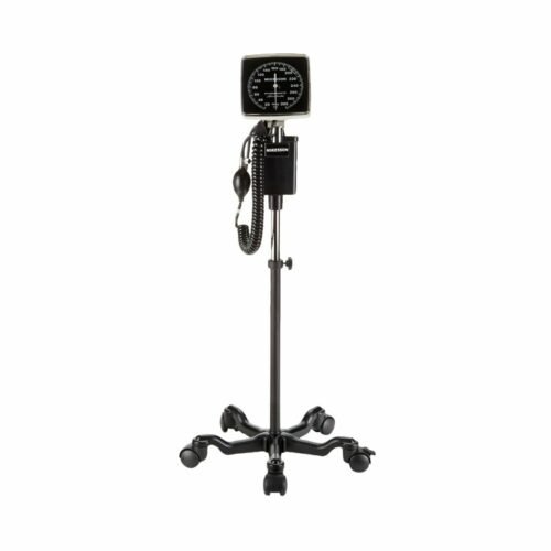 McKesson LUMEON Medium Cuff Arm Freestanding Aneroid Sphygmomanometer with Cuff