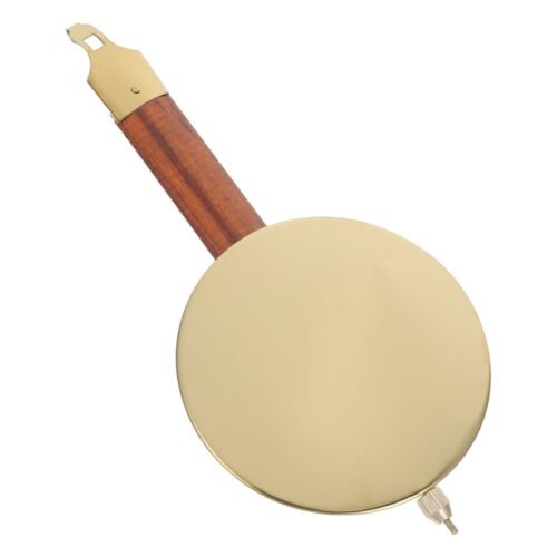 Mechanical Pendulum Wall Clock Assembly Parts Replacement Accessories