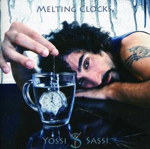 Melting Clocks