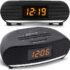 Best Lightning Dock Dual Alarm Clocks