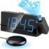 Best Finish Alarm Clocks