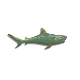 Metal Shark