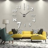 Yesurprise Modern 3 D Frameless Large Wall photo
