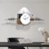 Best Modern Analog Wall Clocks