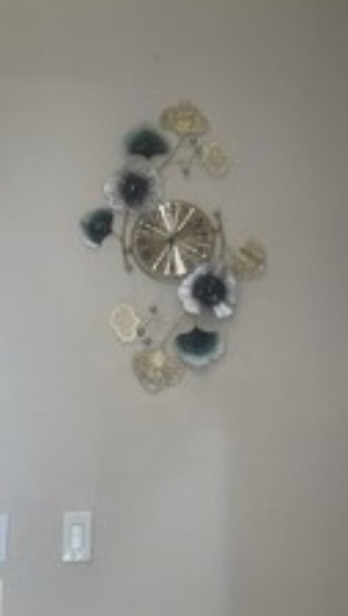 Modern Wall Clocks