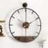 Best Ultra Modern Wall Clocks