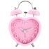 Best Heart Shape Alarm Clocks