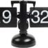Best Retro Desk Clocks With Light