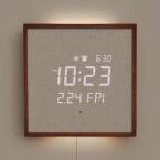 Top 7 Best Modern Square Wall Clocks