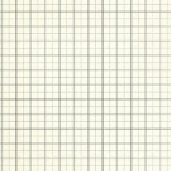 Moore, Meridian Fog Nautical Plaid Paper Non-Pasted Wallpaper Roll (covers 56.4 sq....
