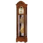 Top 9 Best Howard Miller Grandfather Clocks