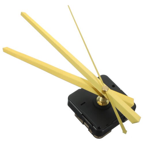 Movement Wall Clock Hands Accessories Replacement Mechanism
