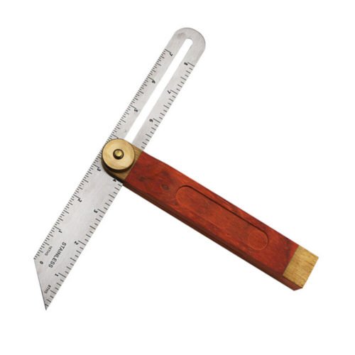 Multi Angle Measurement Tool Woodworking Tool Adjustable Gauge Measurement Tool