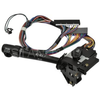 Multi Function Switch