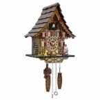 Best German Cuckoo Clocks